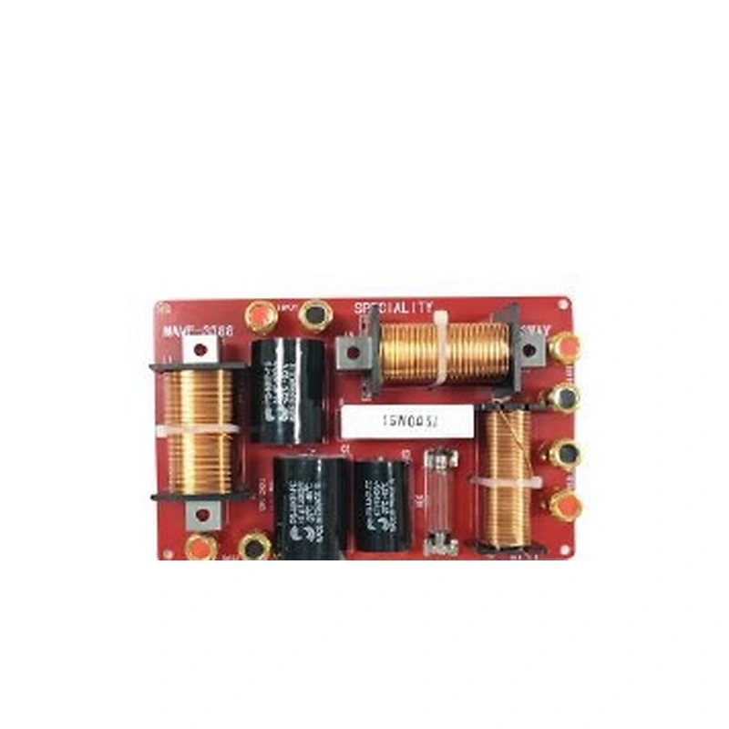 3388 Audio Crossover