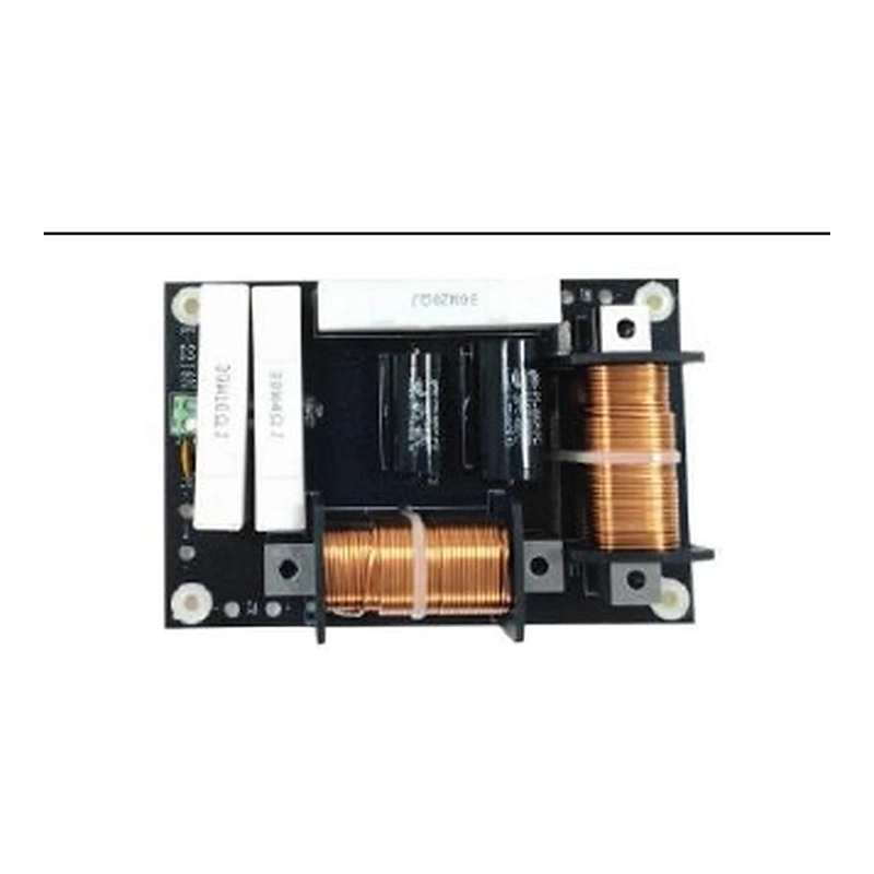 K-2218N Audio Crossover