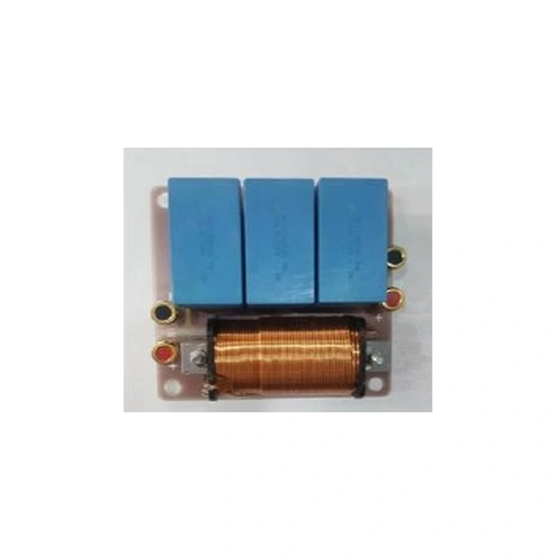 S-200 Audio Crossover