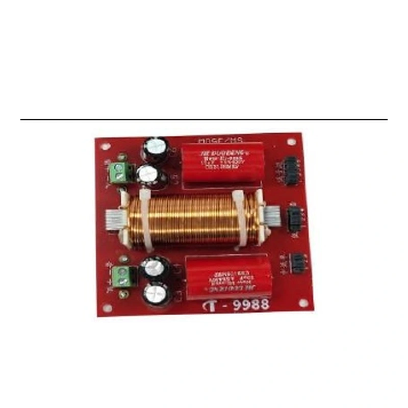 T-9988 Audio Crossover