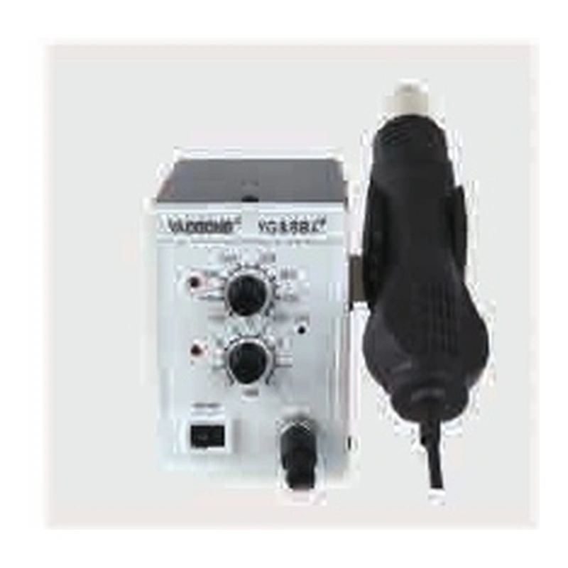 858A+ Hot-Air Rework Station