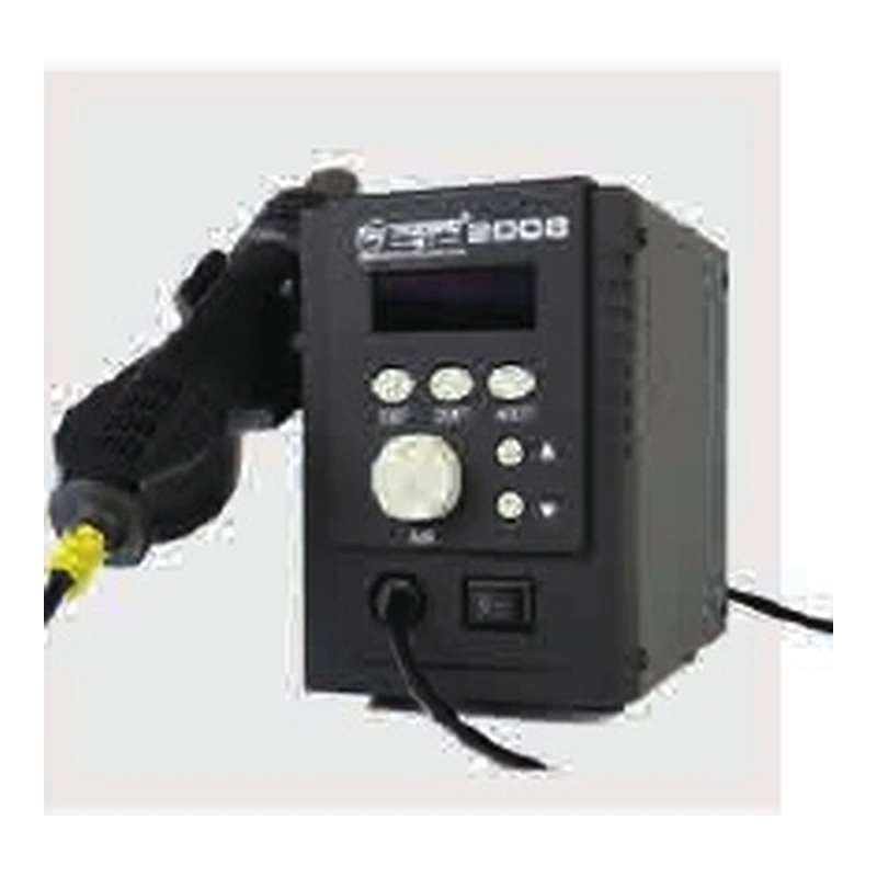 2008 Hot-Air Rework Station