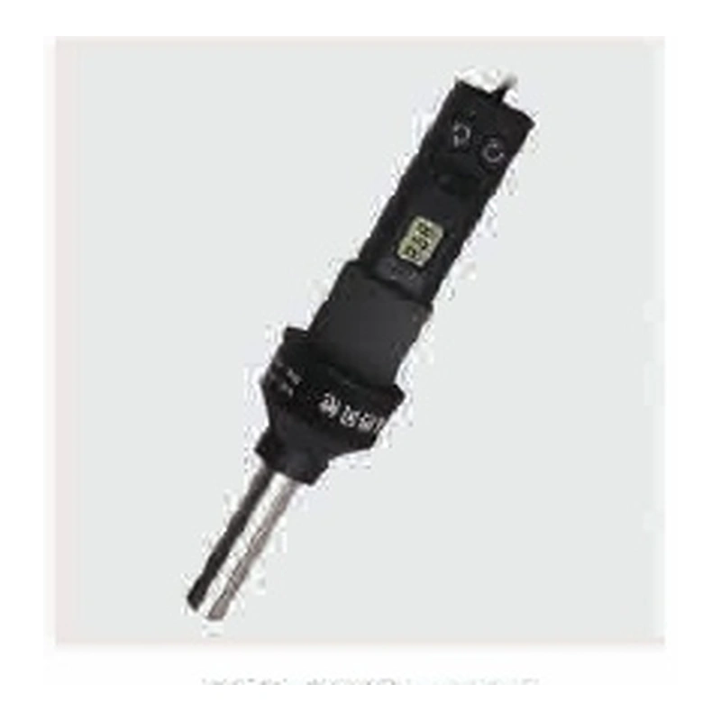 8018LED Portable Hot-Air Tool