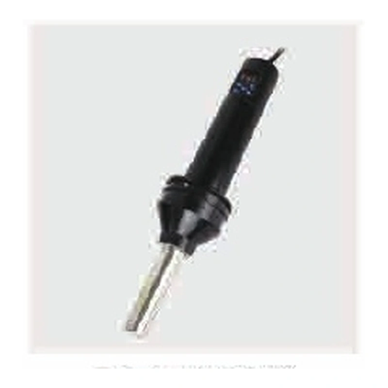 8018 (Button) Portable Hot-Air Tool