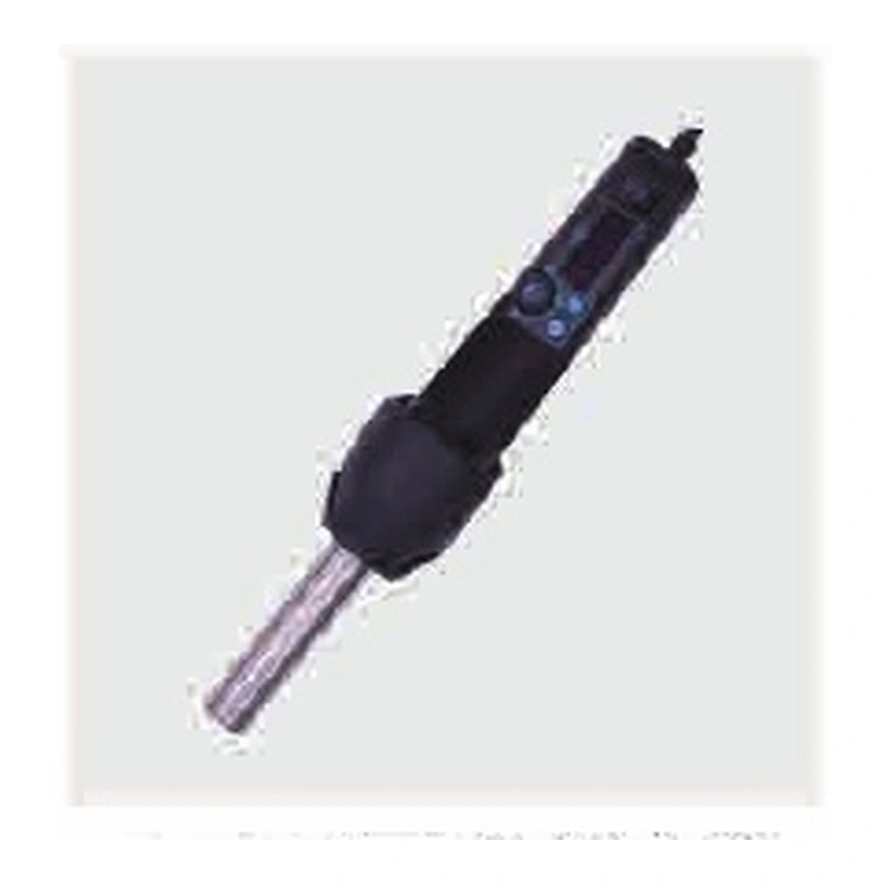 8018 (4-digit display) Portable Hot-Air Tool