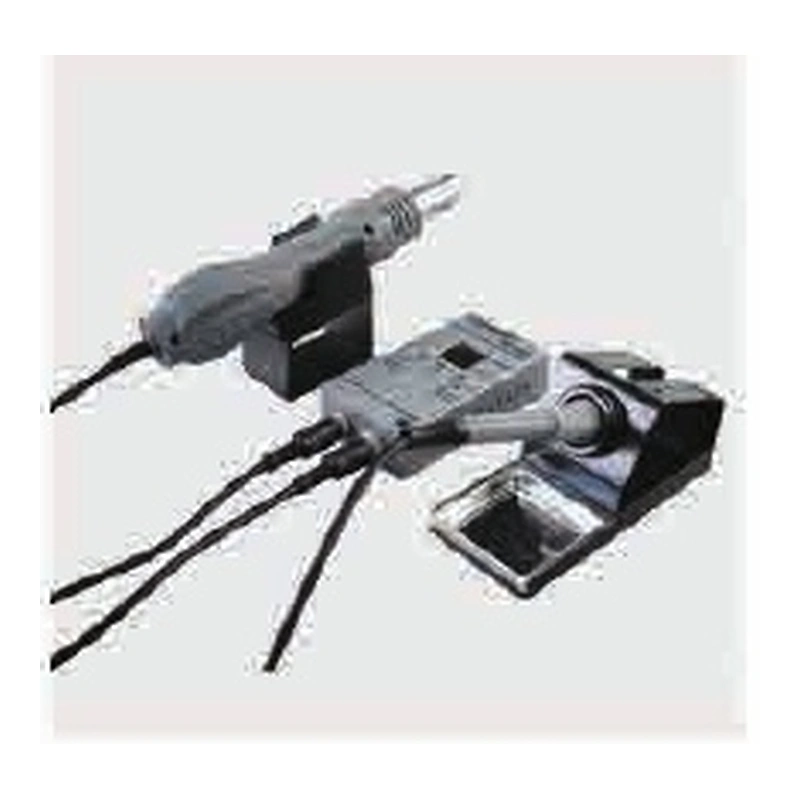 8878D (2-in-1) Hot-Air Rework Station