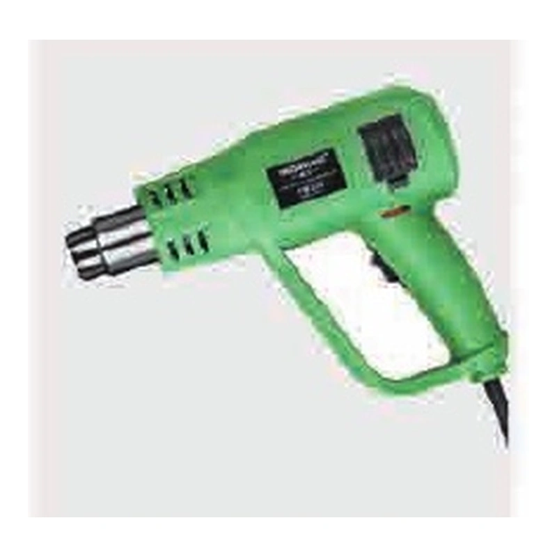 Handheld heat gun