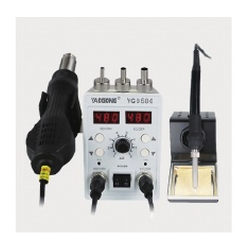8586 Hot-Air Rework Station