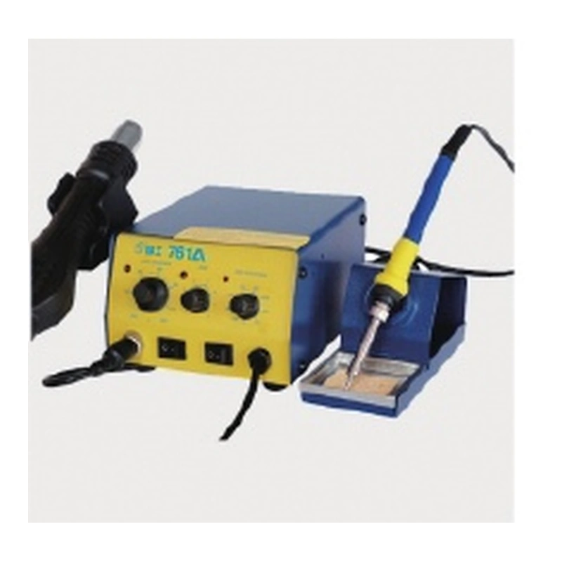 761A Hot-Air Rework Station