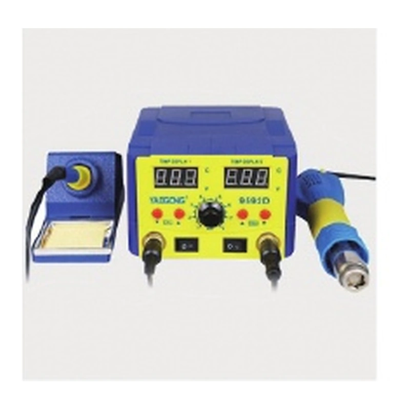 9592D Hot-Air Rework Station