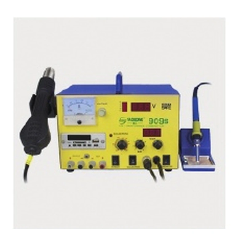 909S Hot-Air Rework Station