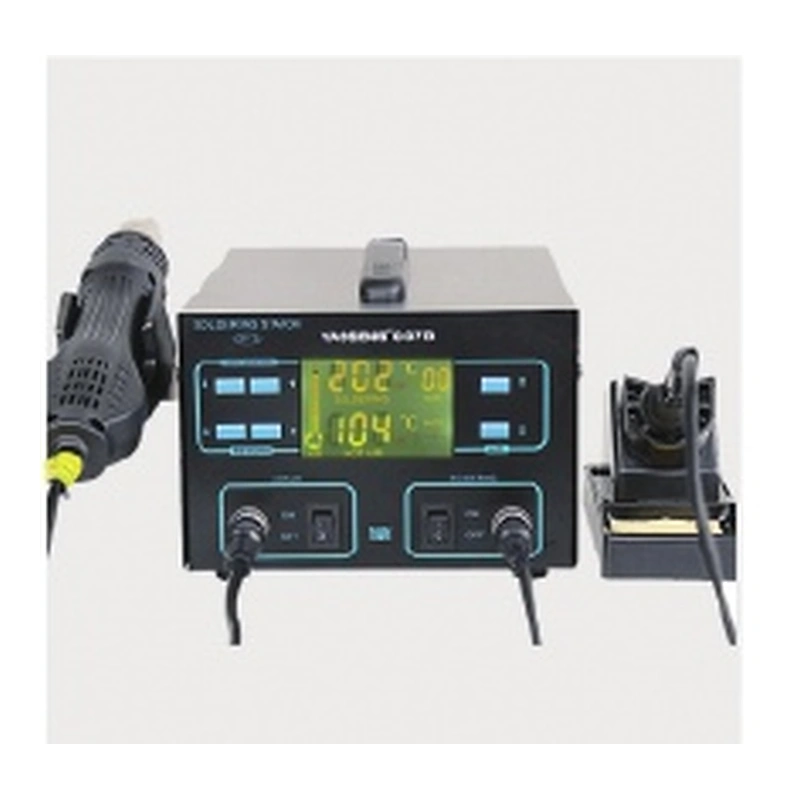 887D Hot-Air Rework Station