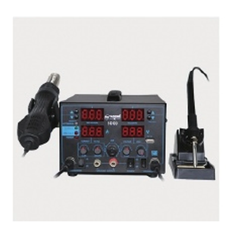 5000 Hot-Air Rework Station