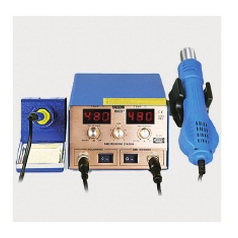 886D+ Hot-Air Rework Station