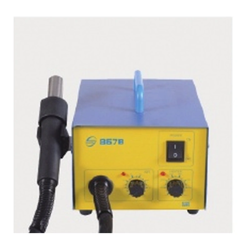 857B Hot-Air Rework Station