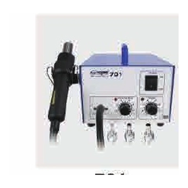 701 Hot-Air Rework Station