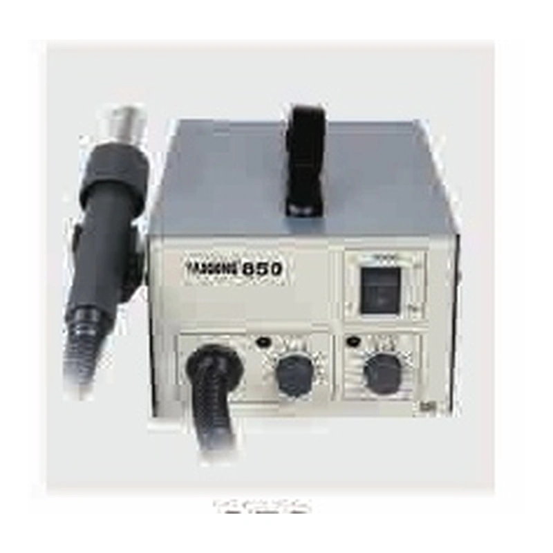 850 Hot-Air Rework Station