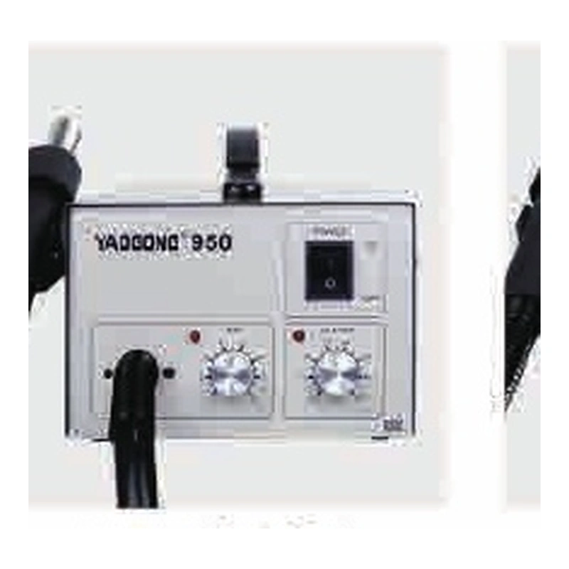 950 (New) Hot-Air Rework Station