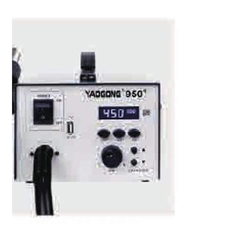 950+ (New) Hot-Air Rework Station