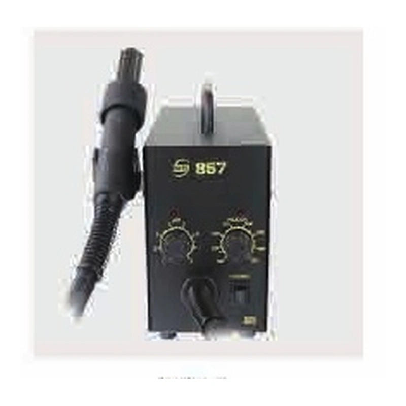 867 Hot-Air Rework Station