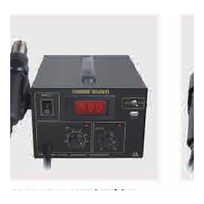 8508D (Legacy) Hot-Air Rework Station
