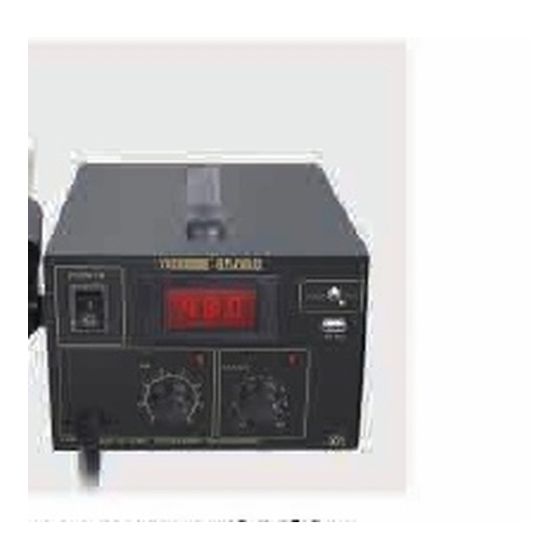 8508D (2R) Hot-Air Rework Station