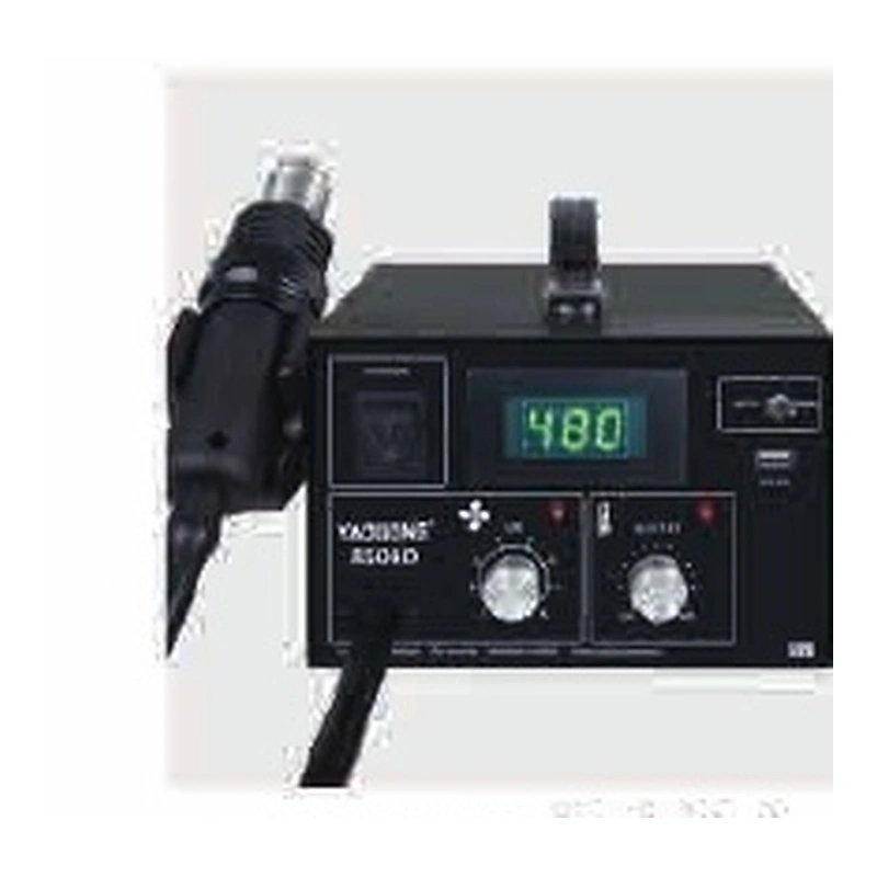 8508D (New) Hot-Air Rework Station