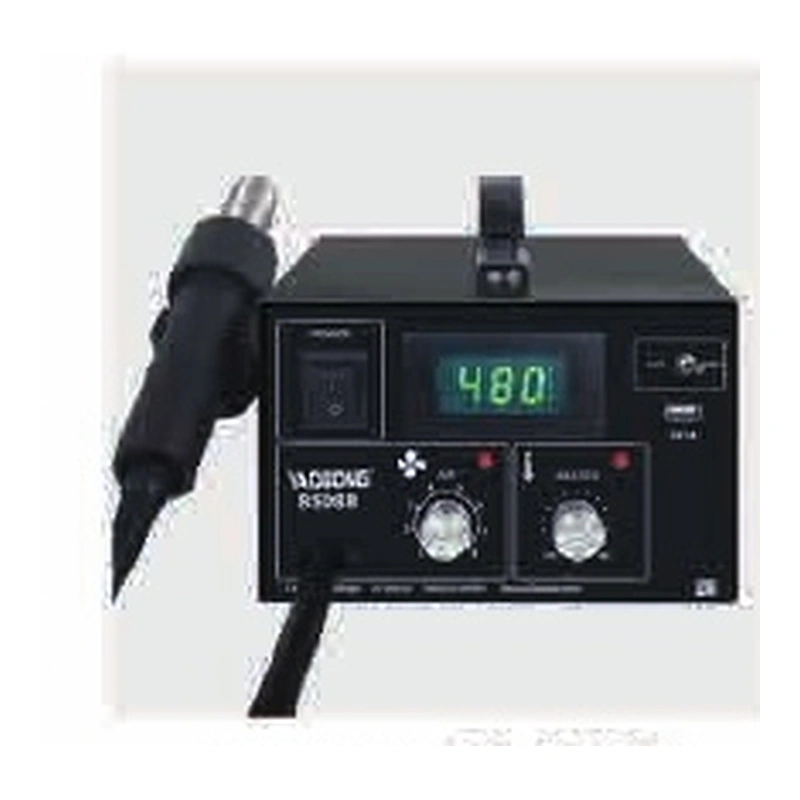 8508B (New) Hot-Air Rework Station