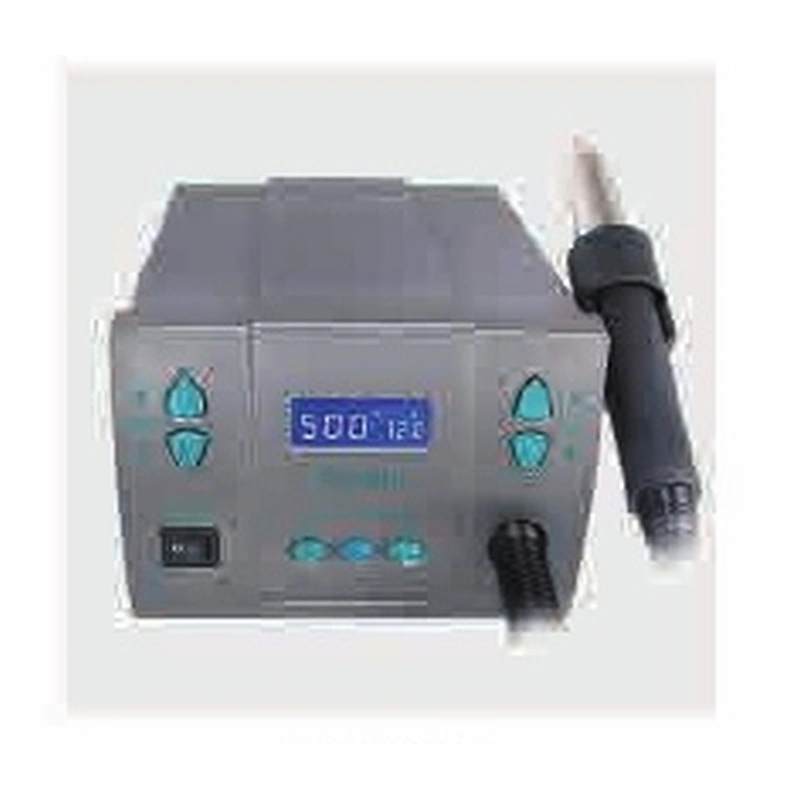 861X Hot-Air Rework Station