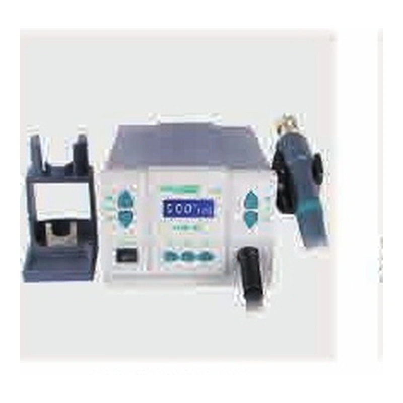 861DW Hot-Air Rework Station