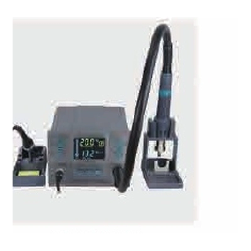 862DW Hot-Air Rework Station