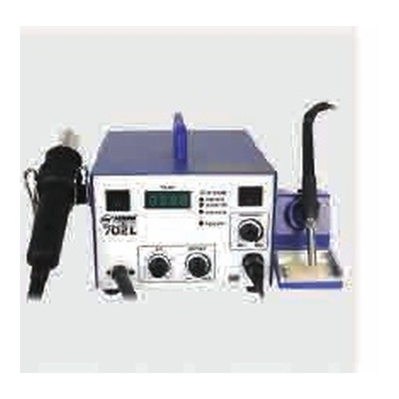 702B Hot-Air Rework Station