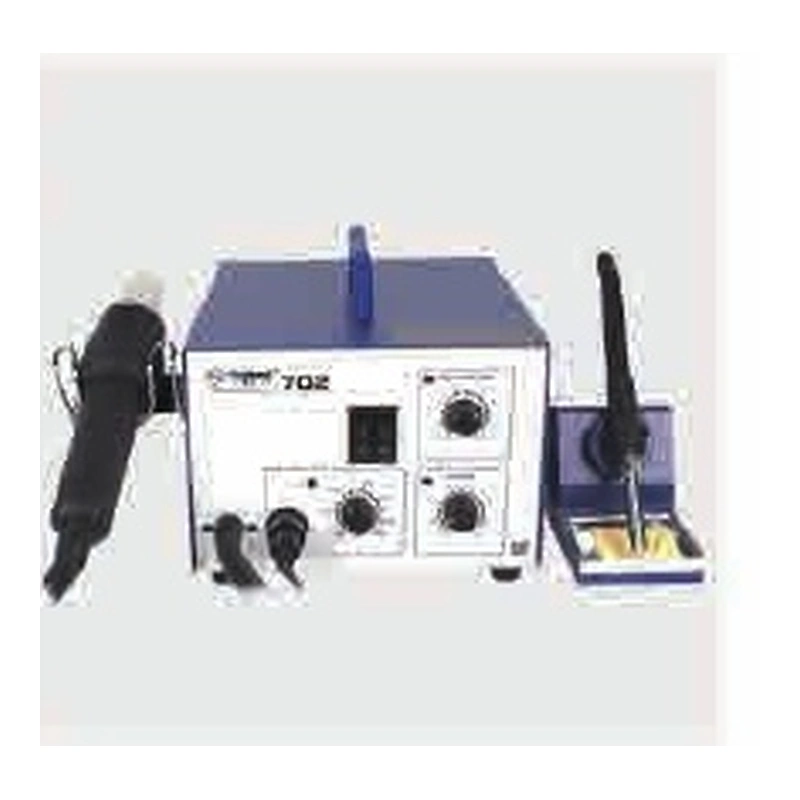 702L Hot-Air Rework Station