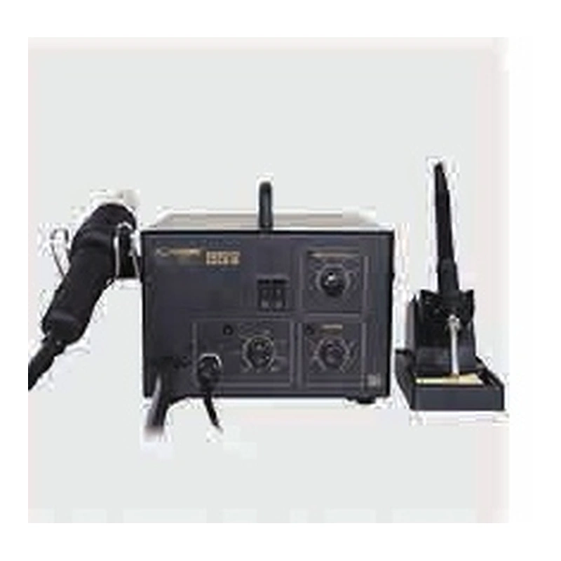 852 Hot-Air Rework Station