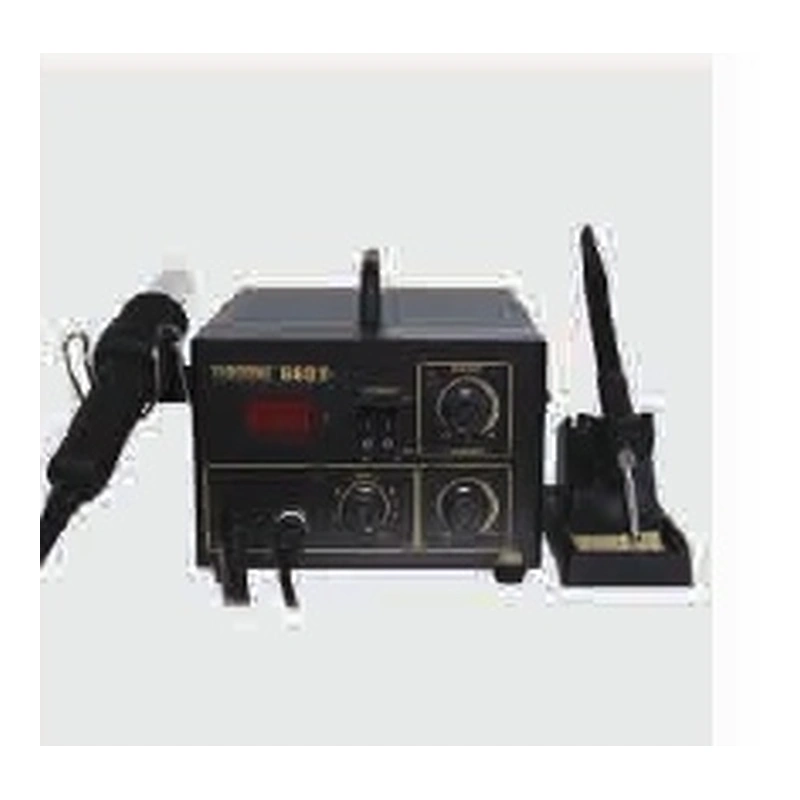 852D Hot-Air Rework Station