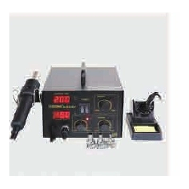 852D+ Hot-Air Rework Station