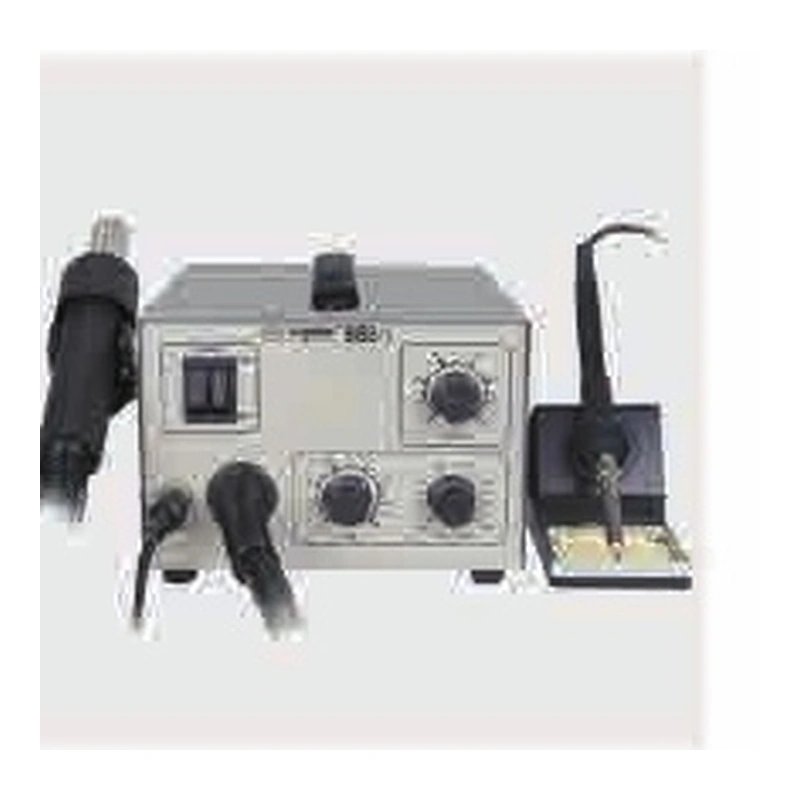 952A Hot-Air Rework Station