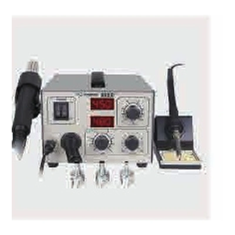 952D+ Hot-Air Rework Station