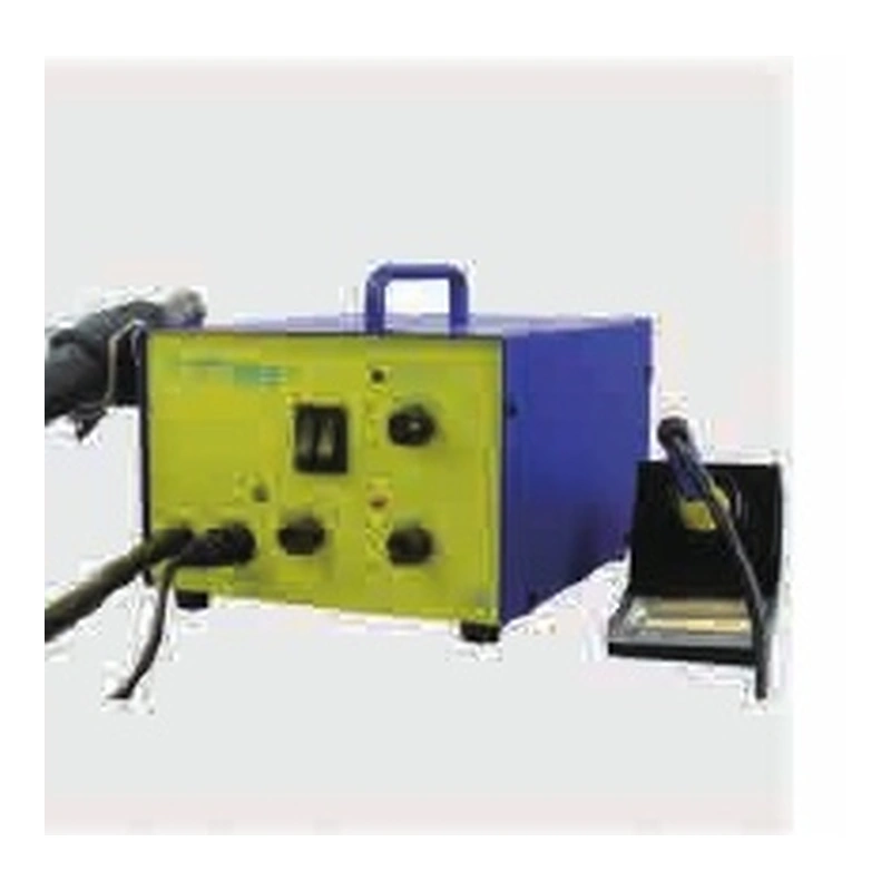 852+ Hot-Air Rework Station