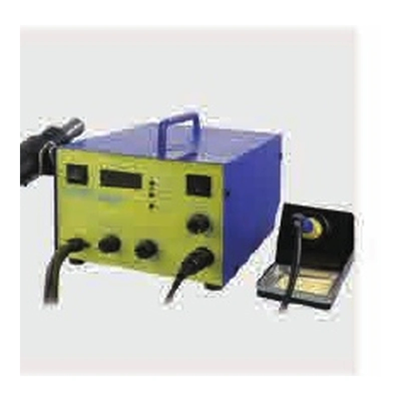 852++ Hot-Air Rework Station