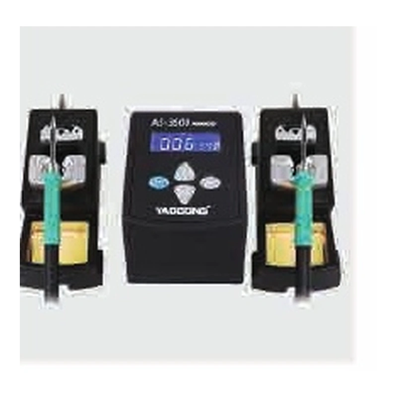 AS-3600 Hot-Air Rework Station