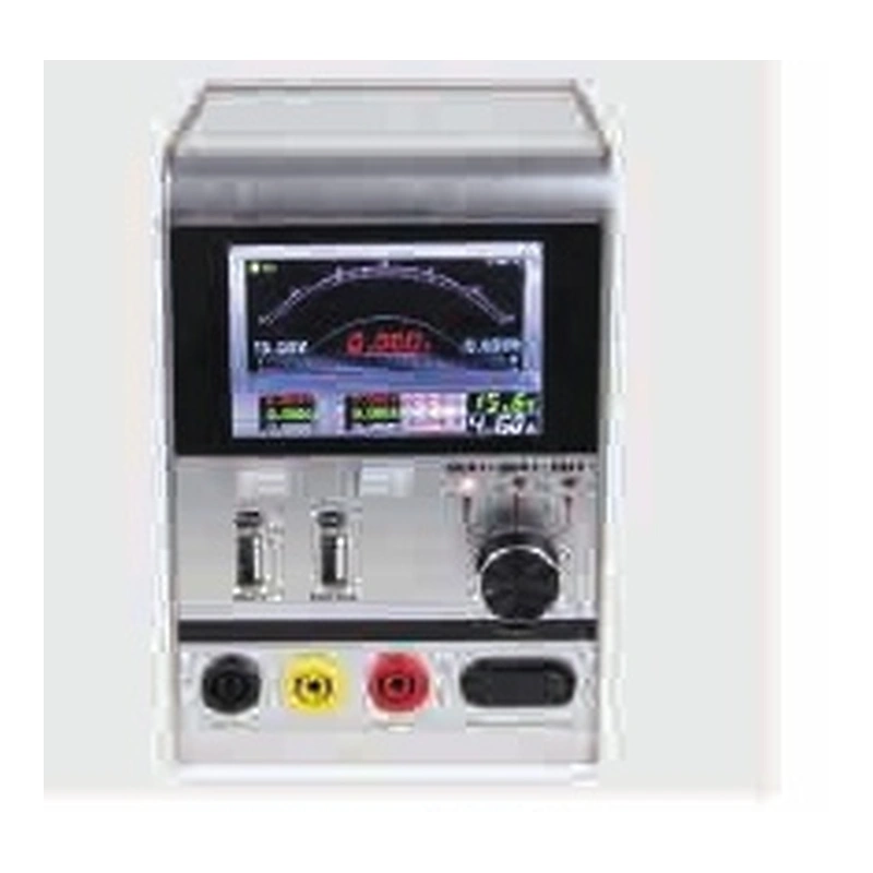 3006 Bench Power Supply