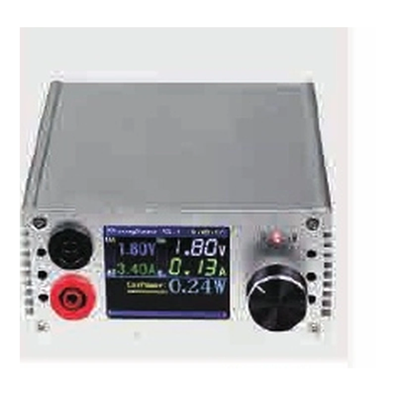 HR1520 Bench Power Supply