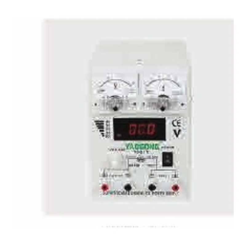 1501T Bench Power Supply