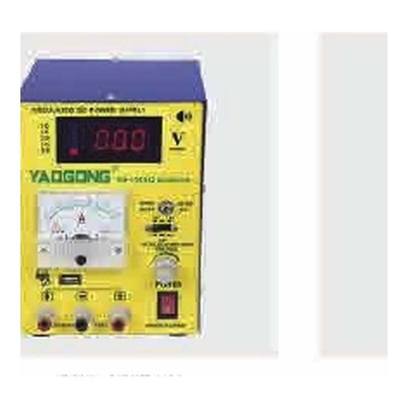1510D Bench Power Supply