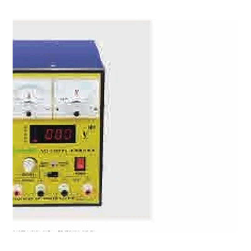 1502TA Bench Power Supply