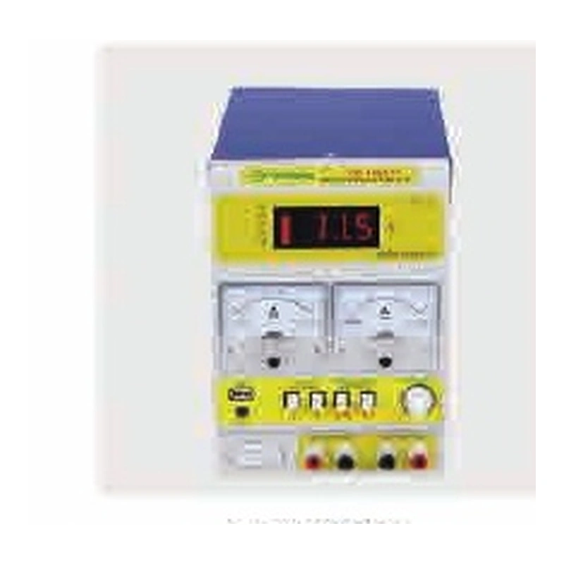 1503T+ Bench Power Supply