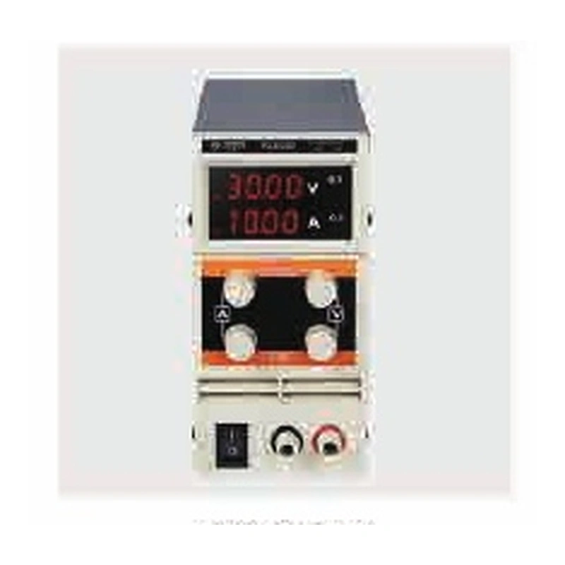 3010D Bench Power Supply