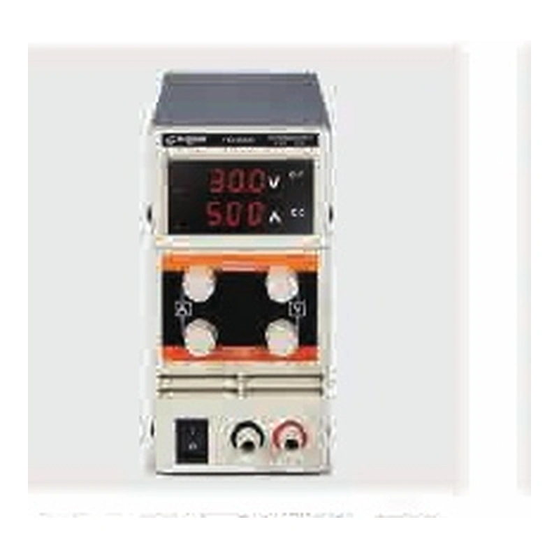 305D (3-digit display) Bench Power Supply