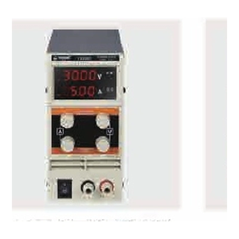 305D (4-digit display) Bench Power Supply